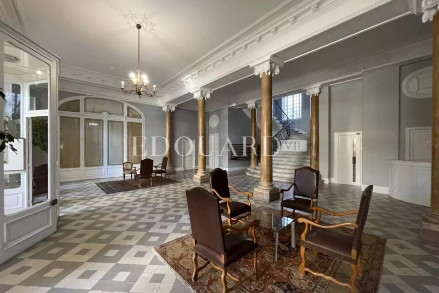 Appartement à vendre à Menton — Vue mer — photo 20