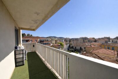 Appartement à vendre à Nice