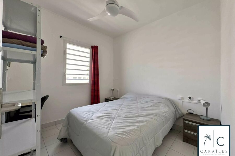 Maison à vendre à Le Morne-Rouge — Vue nature — photo 11