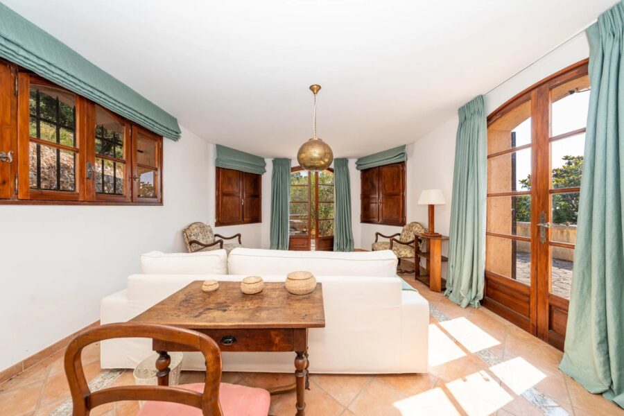 Maison à vendre à Grasse — Vue mer — photo 9