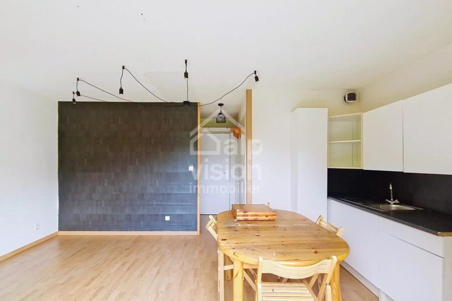 Appartement à vendre à Abondance — Vue nature — photo 4