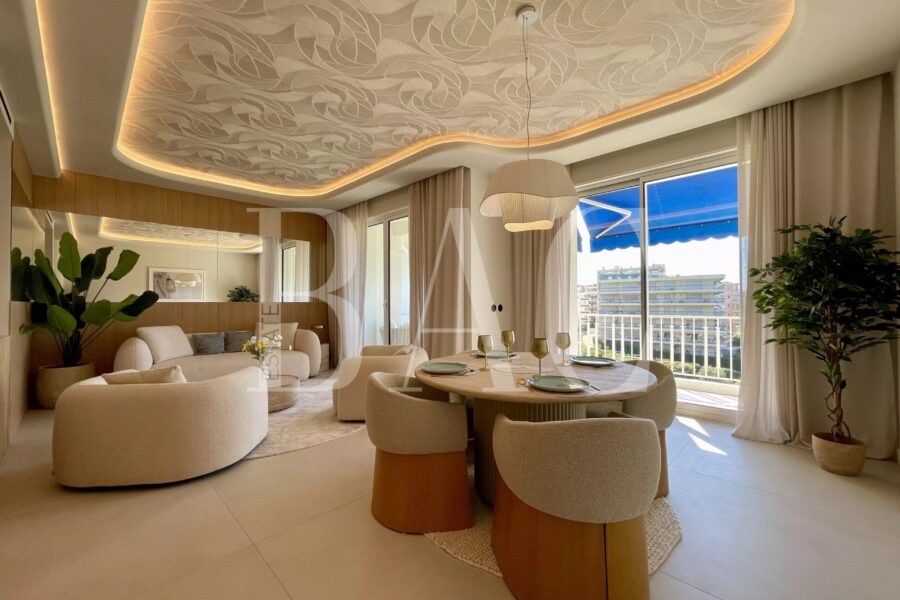 Appartement à vendre à Cannes — Vue mer — photo 10