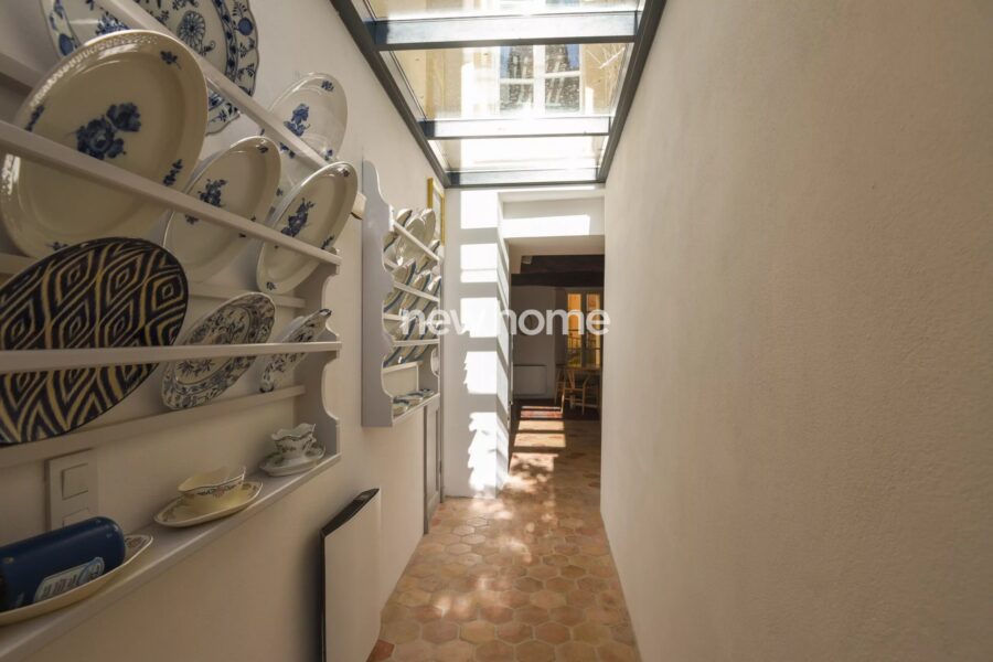 Maison à vendre à Châteauneuf-Grasse — Vue mer — photo 12
