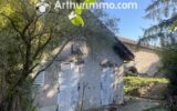 Maison à vendre à Genouilleux — Vue parc & jardin — photo 2