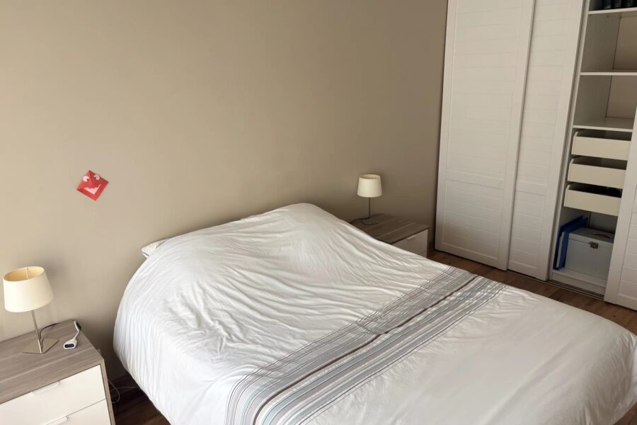 Appartement à vendre à Montigny-le-Bretonneux — Vue parc & jardin — photo 11