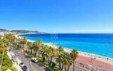 Appartement à vendre à Nice — Vue mer — photo 1