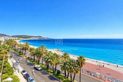 Appartement à vendre à Nice