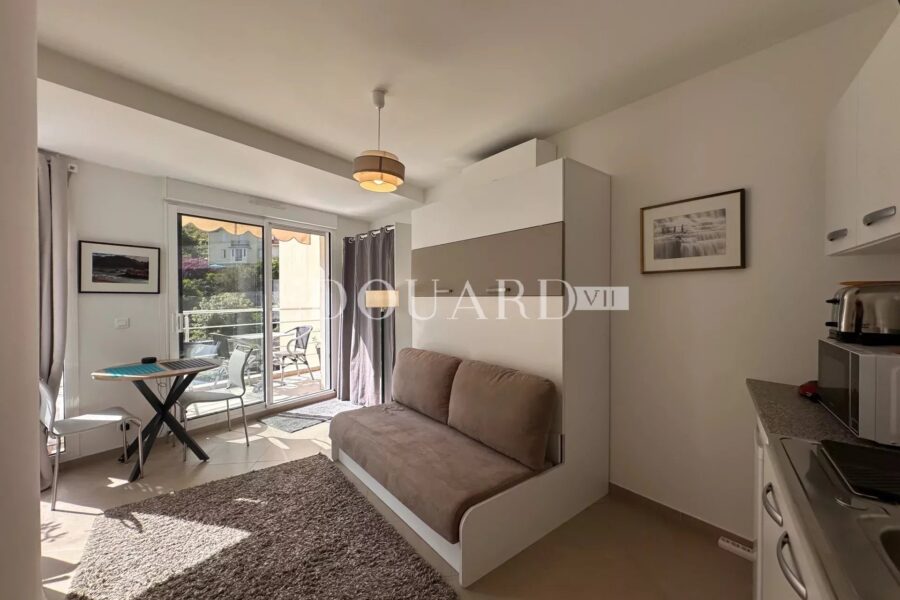 Appartement à vendre à Menton — Vue montagne — photo 26