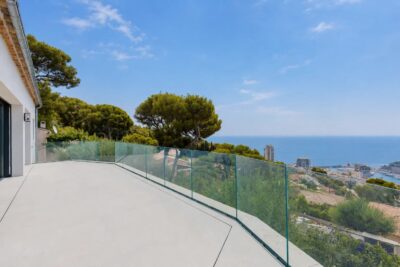 Maison à vendre à Beausoleil