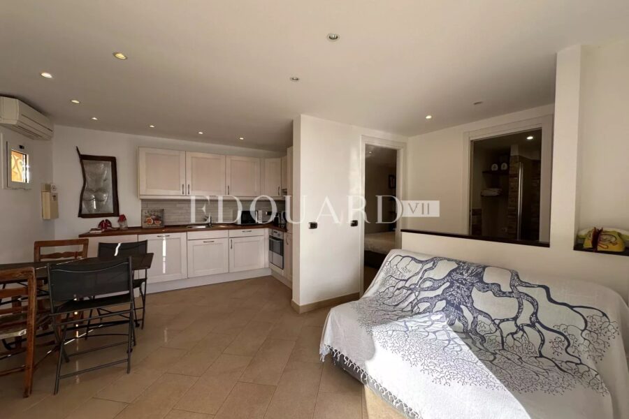 Appartement à vendre à Roquebrune-Cap-Martin — Vue mer — photo 7