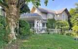 Maison à vendre à Saintes — Vue parc & jardin — photo 9