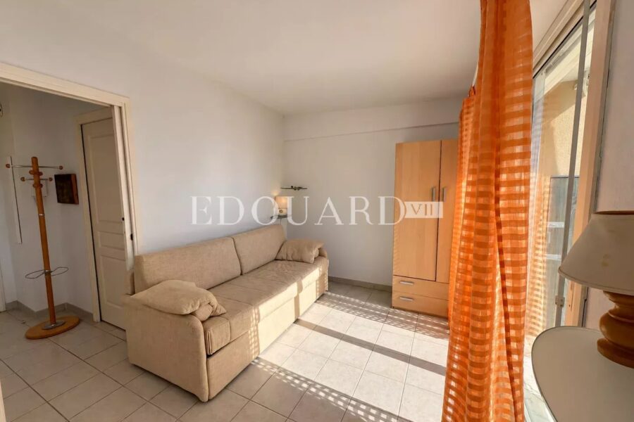 Appartement à vendre à Roquebrune-Cap-Martin — Vue mer — photo 18
