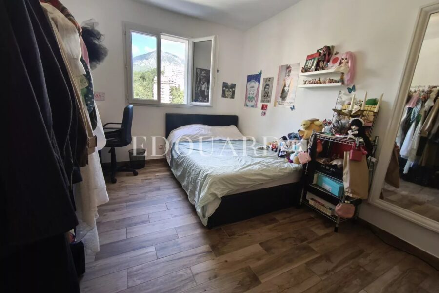 Maison à vendre à Menton — Vue montagne — photo 13