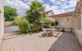 Maison à vendre à Gouvernes — Vue nature — photo 14