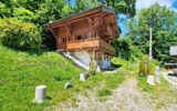 Maison à vendre à Bonnevaux — Vue montagne — photo 4