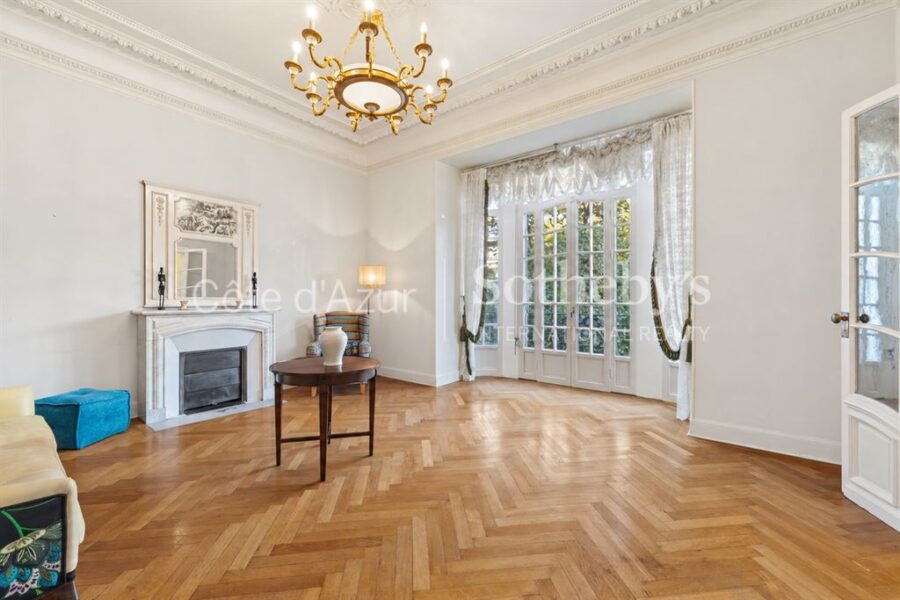 Appartement à vendre à Nice — Vue sur la ville — photo 12