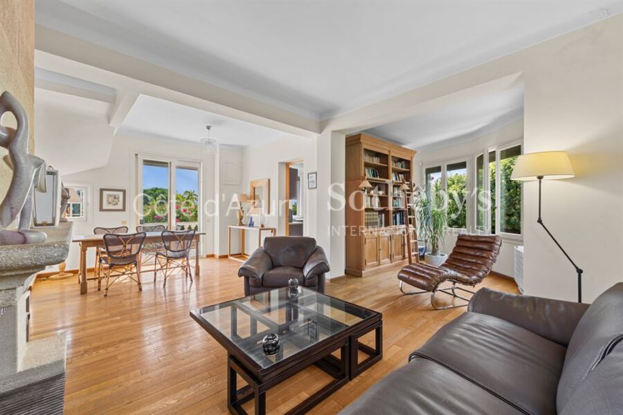 Maison à vendre à Nice — Vue mer — photo 6