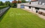 Terrain à vendre à Colmar — Vue dégagée — photo 2