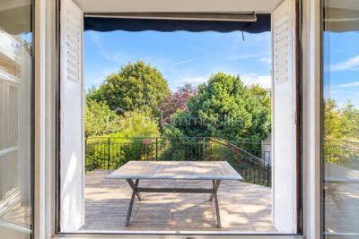Maison à vendre à Marnes la coquette