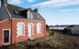 Maison à vendre à Plouhinec — Vue mer — photo 2