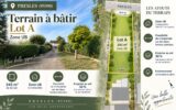 Terrain à vendre à Presles — Vue dégagée — photo 2