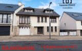 Maison à vendre à Saint-Grégoire — Vue dégagée — photo 1