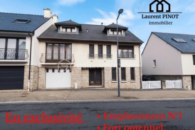 Maison à vendre à Saint-Grégoire