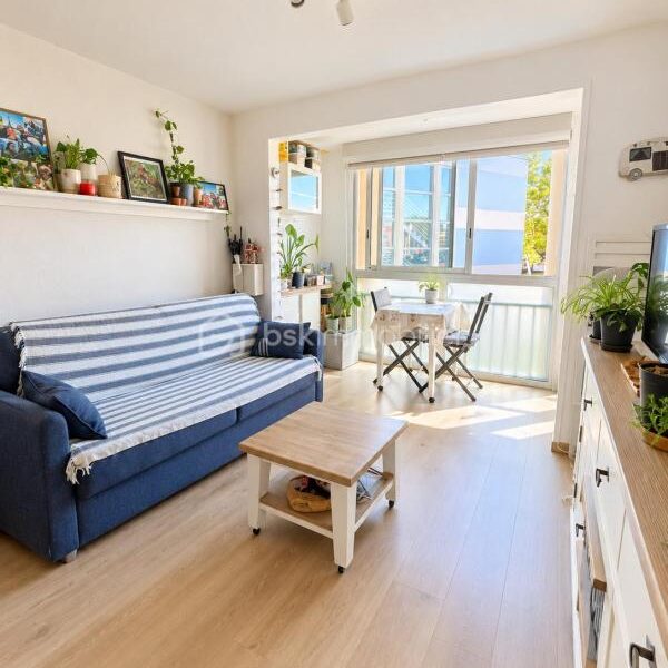 Appartement à vendre à Les Sables-d&rsquo;Olonne — Vue marina & port — photo 2