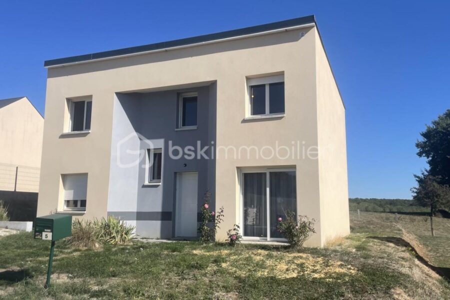Maison à vendre à Beauvais — Vue nature — photo 2