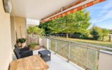 Appartement à vendre à Hœnheim — Vue nature — photo 1