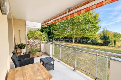 Appartement à vendre à Hœnheim