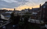 Appartement à vendre à Dieppe — Vue sur la ville — photo 1