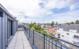 Appartement à louer à Nantes — Vue sur la ville — photo 1