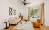 Appartement à vendre à Lyon 4e Arrondissement — Vue dégagée — photo 2