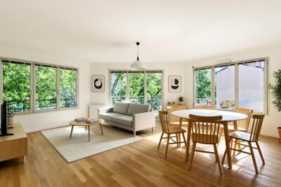 Appartement à vendre à Lyon 4e Arrondissement
