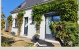 Maison à vendre à Plouhinec — Vue mer — photo 2