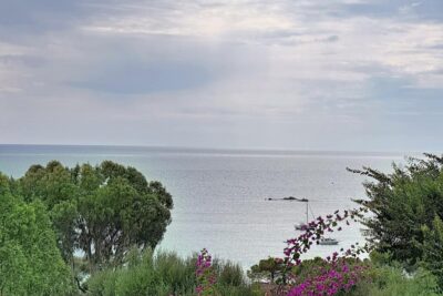 Appartement à louer à Ajaccio