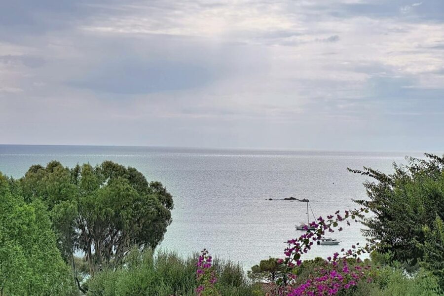 Appartement à louer à Ajaccio — Vue mer — photo 2