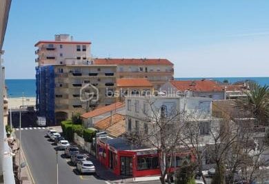 Appartement à vendre à Canet-en-Roussillon