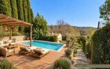 Maison à vendre à La Colle-sur-Loup — Vue nature — photo 1