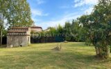Terrain à vendre à Pompertuzat — Vue dégagée — photo 1