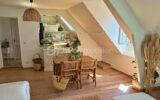 Appartement à vendre à La Queue-les-Yvelines — Vue sur la ville — photo 2
