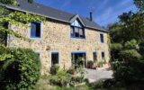 Maison à vendre à Saint-Jean-sur-Mayenne — Vue nature — photo 2