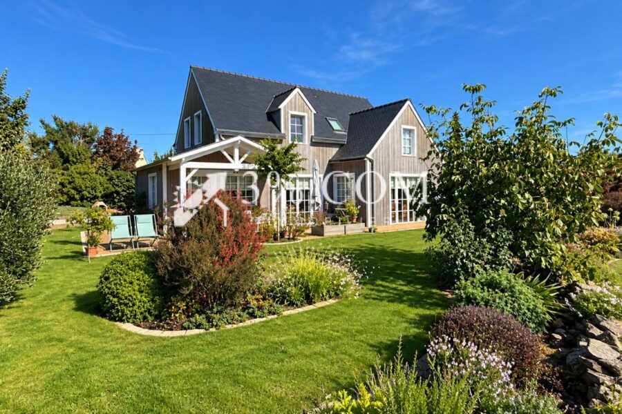 Maison à vendre à Baden — Vue dégagée — photo 1