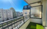 Appartement à vendre à Le Plessis-Trévise — Vue sur la ville — photo 1