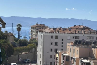 Appartement à vendre à Ajaccio