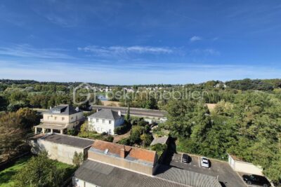 Appartement à vendre à La Riche