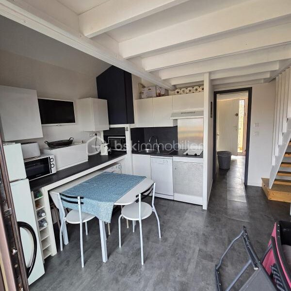 Appartement à vendre à Le Barcarès — Vue lac — photo 2