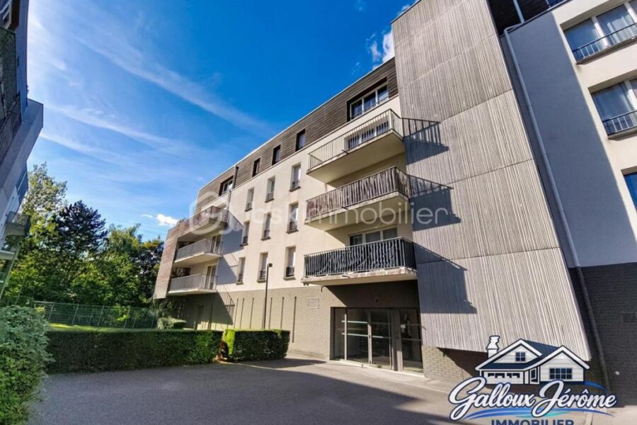 Appartement à vendre à Tourcoing — Vue nature — photo 2