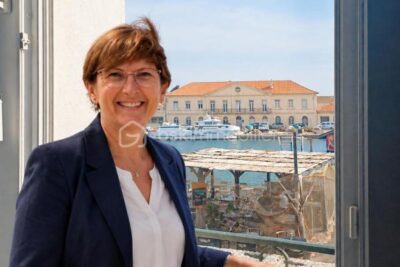 Appartement à vendre à Sète